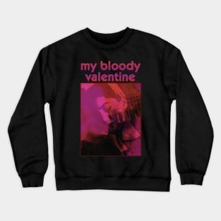 MBV // Fanmade Crewneck Sweatshirt